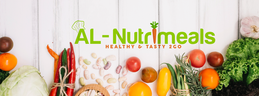 AlNutriMeals, comida saludable a la puerta de tu casa