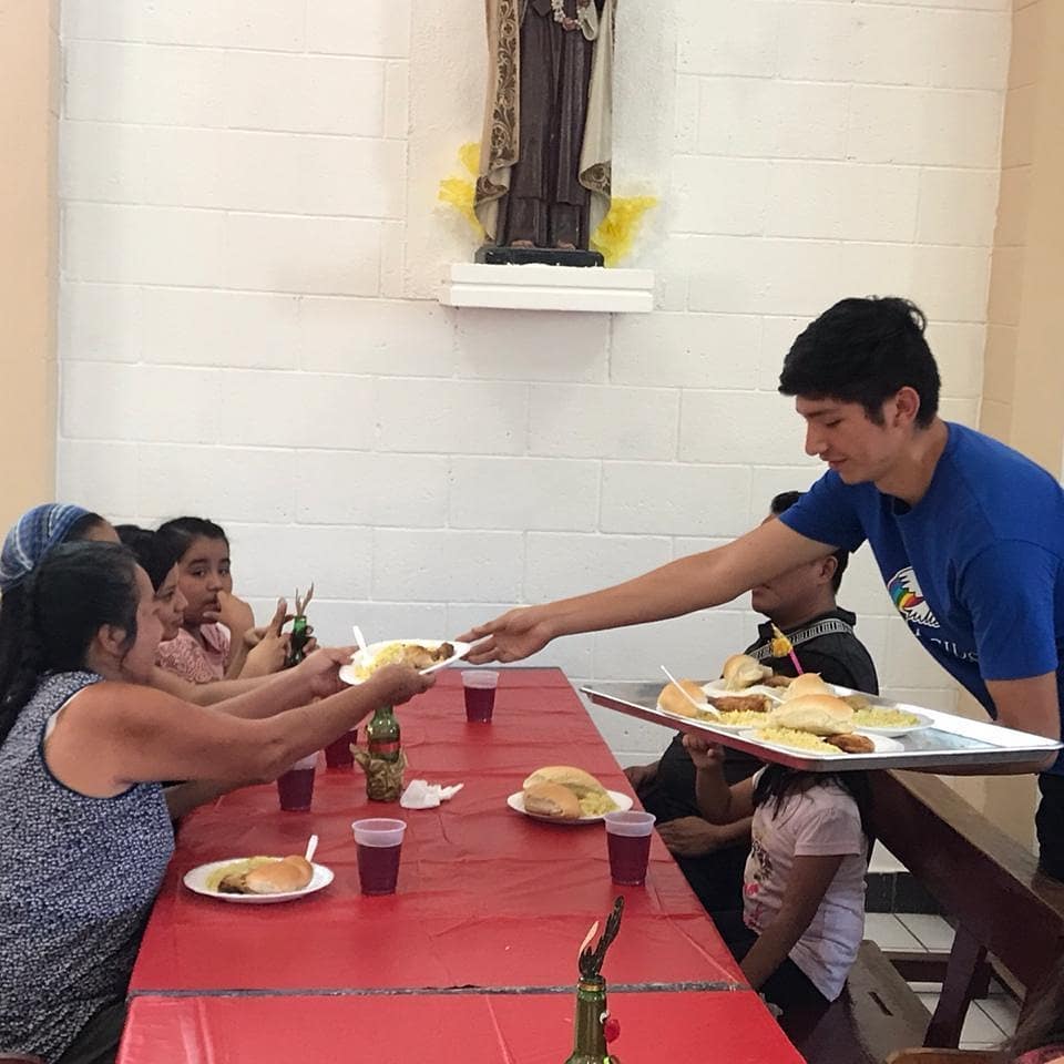 San Egidio, una comunidad al servicio del prójimo