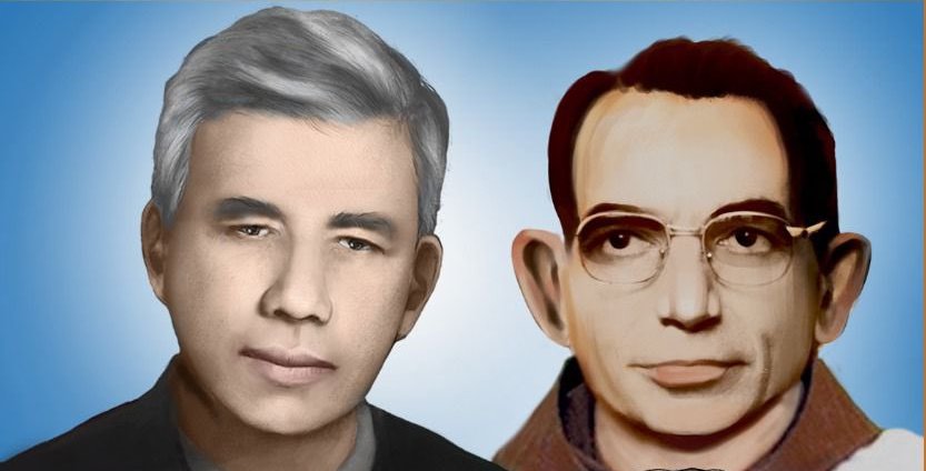 Beatificación de Padre Rutilio Grande y Fray Cosme Spessotto