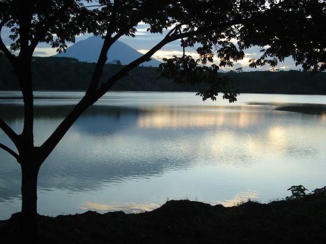 Laguna de Aramuaca