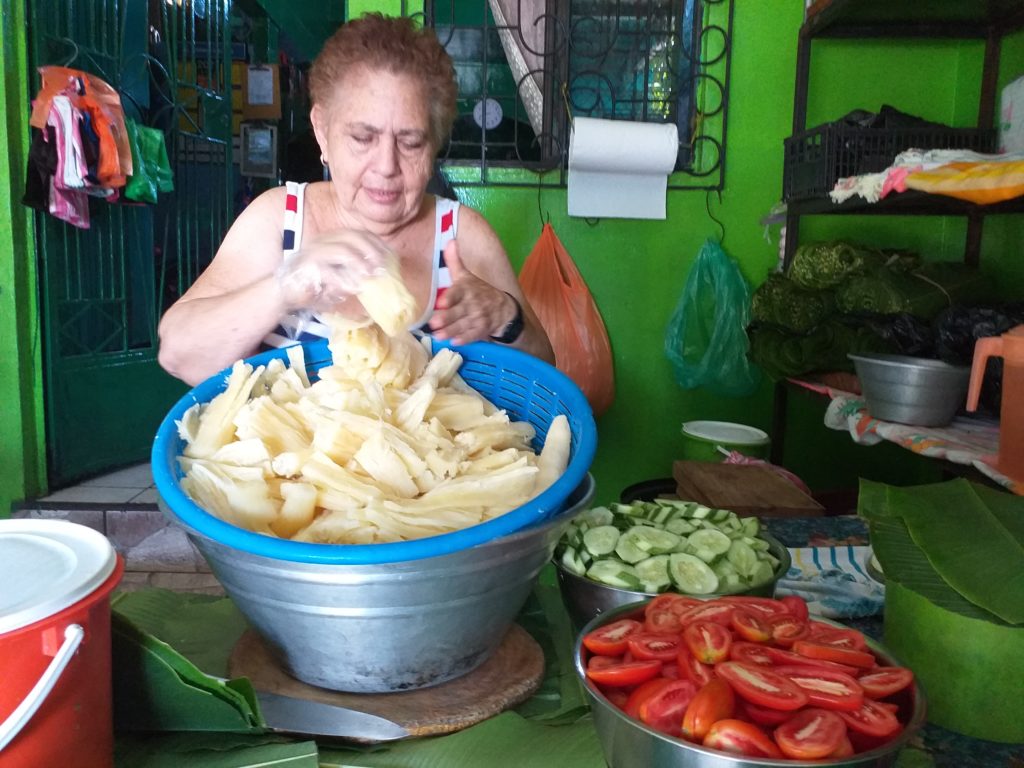 Yuquería Mamá Tita