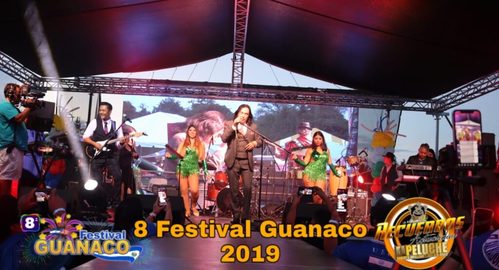Al ritmo de artistas salvadoreños e internacionales, el festival ha unido a los hermanos lejanos.