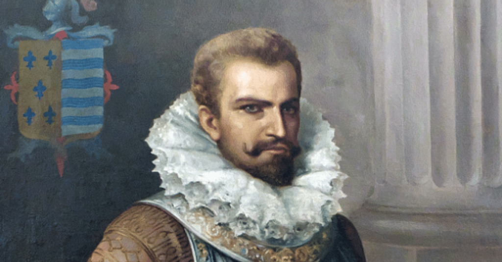 Diego de Holguín formó parte del grupo expedicionario de Pedro de Alvarado en 1523.