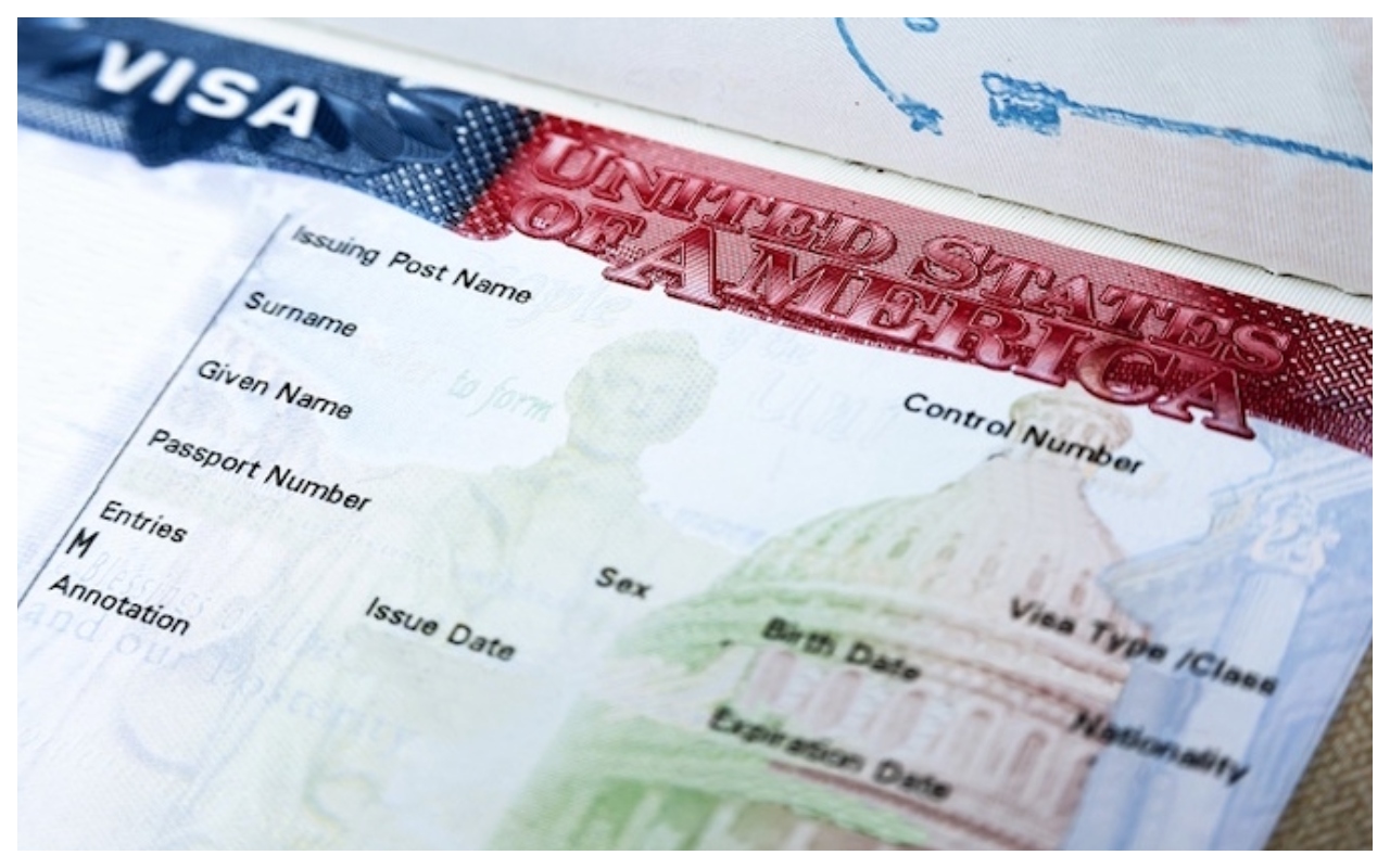 Visa U: Todo lo que debes saber | Guanacos