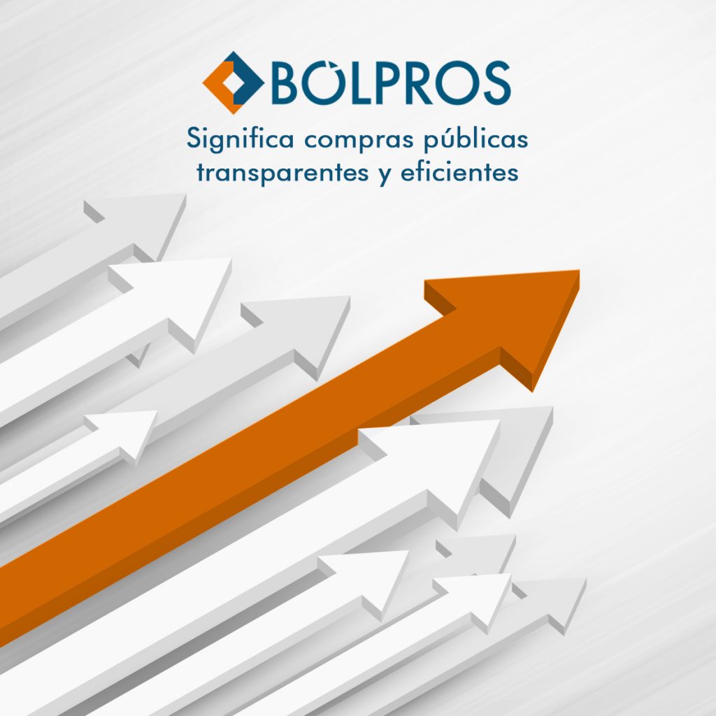 Bolsa de Productos y Servicios de El Salvador (BOLPROS) ofrece compras públicas transparentes y eficientes.