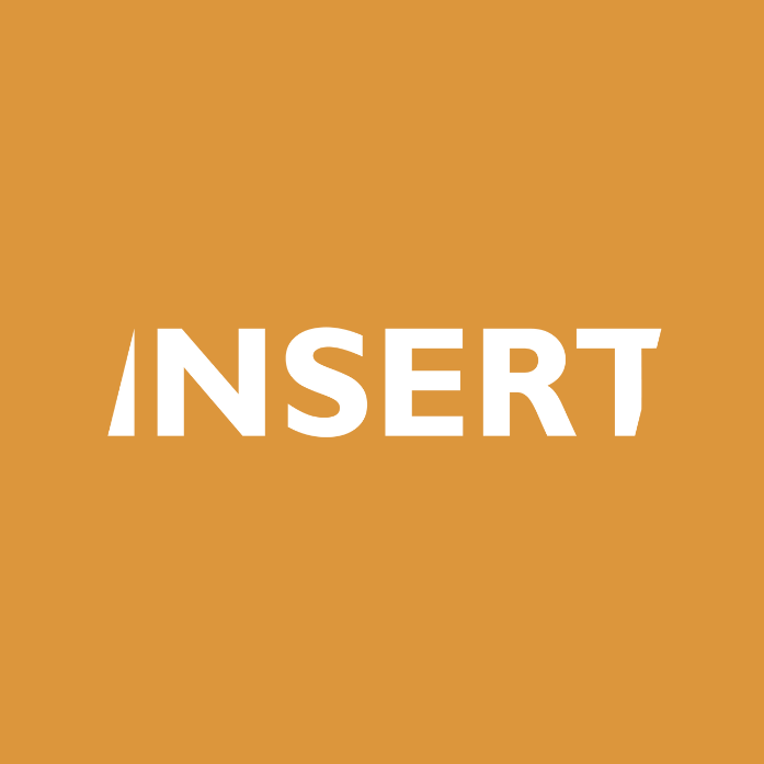 Logo de Insert.